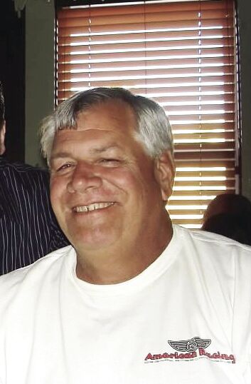 Kirk Richard Kanney